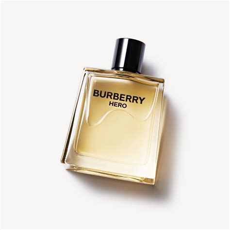 burberry hero men perfume|Burberry Hero for men price.